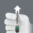 T-handle bit ratchet set for 1/4´´ bits, 17pcs, 400 ra, wera - Torx-avaimet - 503-023471WERA - 10
