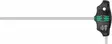 T-screwdriver 454 hex-plus hf 4 x 200 mm, wera - Torx-avaimet - 503-023340WERA - 1