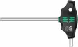 T-screwdriver 454 hex-plus hf 8 x 150 mm, wera - Torx-avaimet - 503-023352WERA - 1
