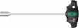 T-socket driver 495 11 x 230 mm, wera - Torx-avaimet - 503-023389WERA - 1