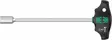 T-socket driver 495 13 x 230 mm, wera - Torx-avaimet - 503-023393WERA - 1