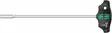 T-socket driver 495 6 x 230 mm, wera - Torx-avaimet - 503-023383WERA - 1