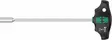 T-socket driver 495 8 x 230 mm, wera - Torx-avaimet - 503-023385WERA - 1