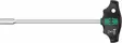 T-socket driver 495 9 x 230 mm, wera - Torx-avaimet - 503-023386WERA - 1