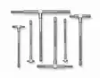 Telescopic measuring needles 439, 12,7-1, scala - Etäisyysmittarit - 503-439-550SCALA - 1