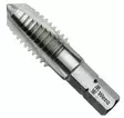 Threading tap 844, 1/4´´ m10.0x40.0mm, wera - Käsikierretapit - 503-104671WERA - 1