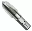 Threading tap 844, 1/4´´ m4.0x35.0mm, wera - Käsikierretapit - 503-104667WERA - 1