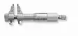 Three point inside micrometer 542 5-30/0, scala - Tarvikevaraosat-503 - 503-542-501SCALA - 2