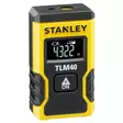 Tlm40 laser measurer, stanley - Ristiviivalaserit - 503-STHT77666-0STA - 1