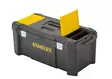 Tool box 66.5cm x 33.5cm x 28cm 26``, stanley - Työkalupakit, -salkut ja -reput - 503-STST82976-1STA - 2