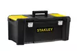 Tool box 66.5cm x 33.5cm x 28cm 26``, stanley - Työkalupakit, -salkut ja -reput - 503-STST82976-1STA - 1