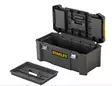 Tool box 66.5cm x 33.5cm x 28cm 26``, stanley - Työkalupakit, -salkut ja -reput - 503-STST82976-1STA - 3