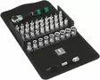 Toolset 8100 sa zyklop speed, wera - Hylsysarjat - 503-003755WERA - 1