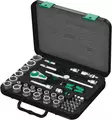 Toolset 8100 sb 2 zyklop speed, wera - Hylsysarjat - 503-003594WERA - 1