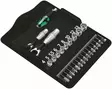 Toolset kraftform kompakt zyklop mini 2, wera - Hylsysarjat - 503-135918WERA - 1