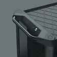 Tool trolley ´´tool rebel´´, 78pcs, 9700, wera - Työkaluvaunut työkaluilla - 503-150130WERA - 5