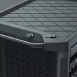 Tool trolley ´´tool rebel´´, 78pcs, 9700, wera - Työkaluvaunut työkaluilla - 503-150130WERA - 7
