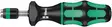 Torque screwdriver 1/4´´ 7400 0.3-1.2nm, wera - Momenttiruuvimeisselit - 503-074700WERA - 1