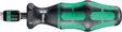 Torque screwdriver 1/4´´ pre-set 7400 0.3-1.2nm, wera - Momenttiruuvimeisselit - 503-074715WERA - 1