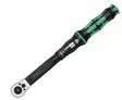Torque wrench click-torque 1/2`` 20-100 nm, wera - Momenttiavaimet 1/4" - 503-075625WERA - 1