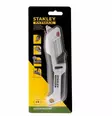 Tri slide mtl auto ret safety knife, stanley - Katkoteräveitset - 503-FMHT10367-0STA - 2