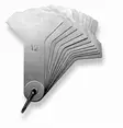 Welding-seam-gauge 444.102, scala - Hitsimitat - 503-444-102SCALA - 1