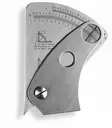 Welding-seam-gauge 444.103, scala - Hitsimitat - 503-444-103SCALA - 1
