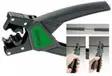 Wirestripper s7,5-9,0, haupa - Kuorintapihdit - 503-210697HAUPA - 1