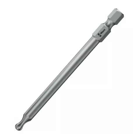 867/4 kk torx® bits tx 30x89, wera - Ruuvauskärjet - 503-059704WERA - 1