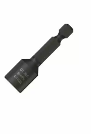 869/4 nutsetters 1/4"x50.0 1/4´´x50.0, wera - Ruuvauskärjet - 503-060409WERA - 1