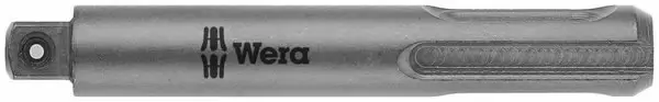 Adaptor 870/14 sds x 1/4´´, wera - Ruuvauskärjet - 503-050650WERA - 1