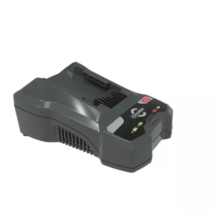 Akkulaturi 48 v 4 a 48c, cramer - Cramer akut ja laturit - 503-2911886CRA - 1