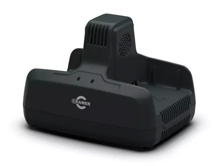 Akkulaturi 82 v gen2 2 x 8,0 a 82c2, cramer - Cramer akut ja laturit - 503-2908386CRA - 1