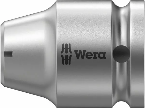 ´´bitadapter 1/2´´´´-5/16´´´´ 780c/2´´, wera - Ruuvauskärjet - 503-042715WERA - 1