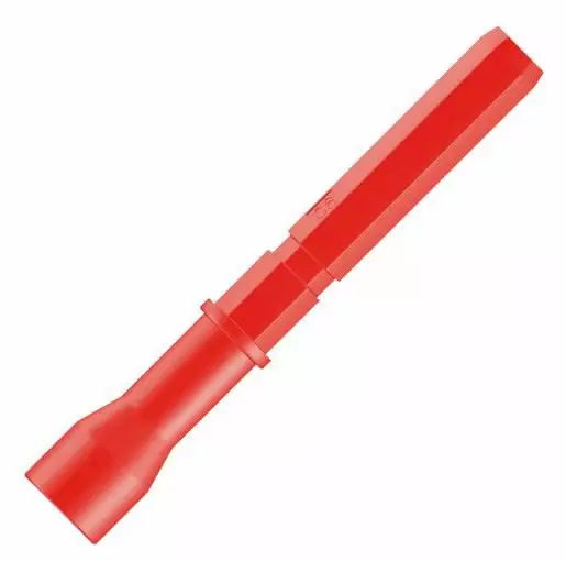 Bit kraftform kompakt 97 vk 8,1 8.1x89, wera - VDE-jännitesuojatut työkalut - 503-003461WERA - 1