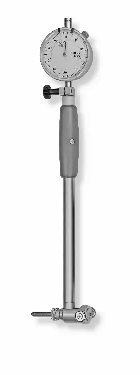 Bore gauge 439 250-450/0,01mm, scala - Etäisyysmittarit - 503-439-139SCALA - 1