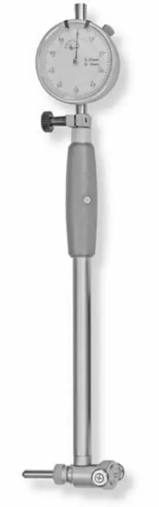 Bore gauge 439 50-100/170, scala - Etäisyysmittarit - 503-439-135SCALA - 1