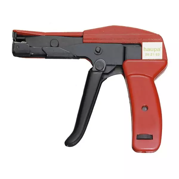 Cable cutter 2,5-5,0mm, haupa - Tarvikevaraosat-503 - 503-262152HAUPA - 1