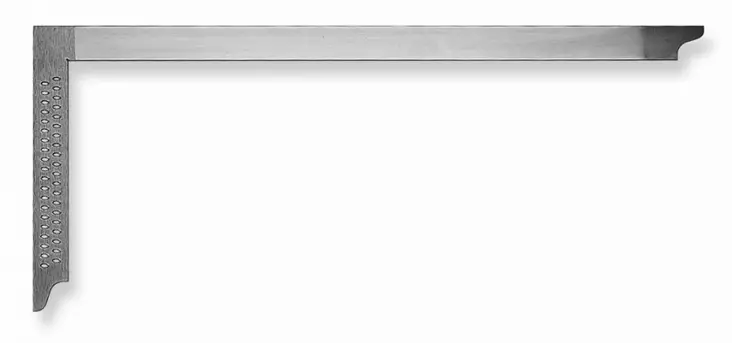 Carpenter square 408 700x300, scala - Suorakulmat - 503-408-113SCALA - 1