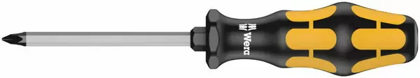 Chisel screwdriver 917 ph 2x113, wera - Ruuvimeisselit - 503-017041WERA - 1