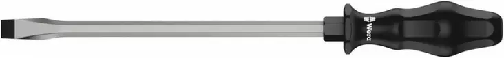 Chisel screwdriver 932 a sl 2.5x14.0x250, wera - Ruuvimeisselit - 503-018274WERA - 1