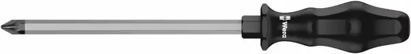 Chisel screwdriver pz4/ pz 4x200, wera - Ruuvimeisselit - 503-017056WERA - 1