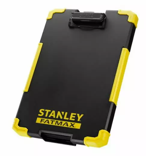 Clipboard pro-stack fatmax a4, stanley - Moottorityökalut - 503-FMST82721-1STA - 1
