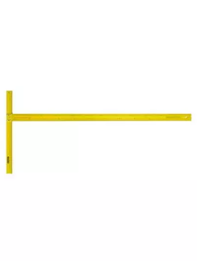 Drywall t square - metric, stanley - Suorakulmat - 503-STHT1-05894STA - 1