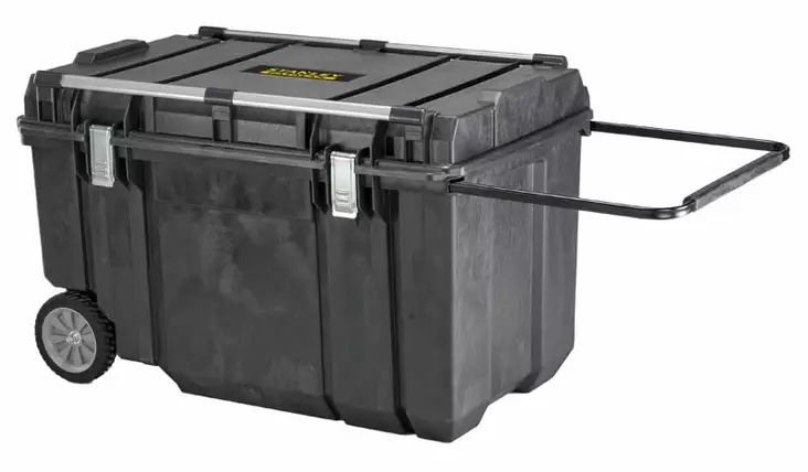 Fatmax 240 litre chest, stanley - Työkalupakit, -salkut ja -reput - 503-FMST1-75531STA - 1