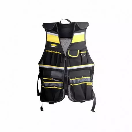 Fatmax tool vest, stanley - Työkalupakit, -salkut ja -reput - 503-FMST1-71181STA - 1