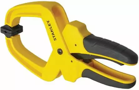 Hand clamp - 50mm, stanley - Liimapuristimet - 503-STHT0-83199STA - 1
