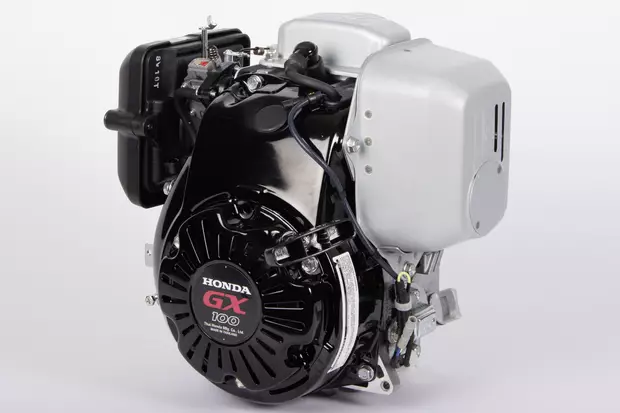 Honda moottori gx100krga - Tarvikevaraosat - GX100KRGA - 1