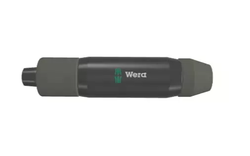 Impact driver 5/16``x142.0 2090 90nm``, wera - Ruuvimeisselit - 503-072014WERA - 1