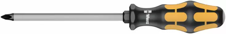 Iskuruuvitaltta ph3/150 917s ph 3x150, wera - Ruuvimeisselit - 503-017015WERA - 1